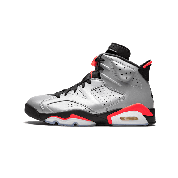 JORDAN MENS Air Jordan 6 "Reflections of a Champion" CI4072 001 CI4072 001 from Stadium Goods