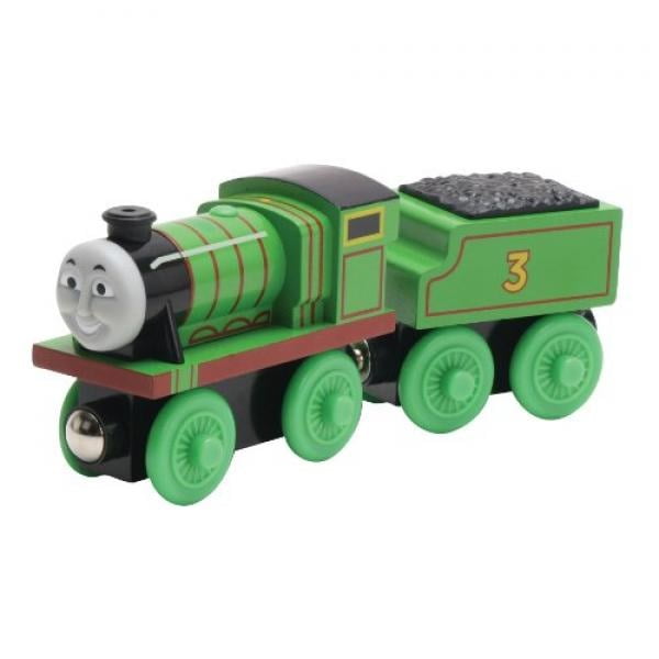 thomas wooden railway early engineers