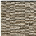 thumbnail image 5 of SAFAVIEH Vintage Leather Kirsten Diamond Trellis Area Rug, Beige, 8' x 10', 5 of 7
