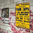thumbnail image 4 of Placa Metal Vintage Música Pintura Hierro Rectangular Del Pared 20x30cm, 4 of 9