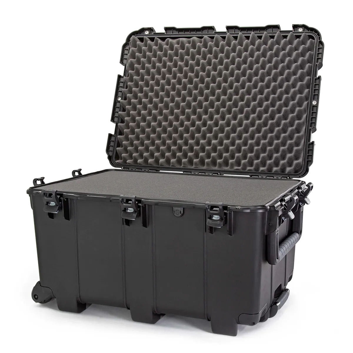 Explorer Cases Travel Carry Large Hard Case 15416 X-Long Rifle Explorer Cases Travel Carry Large Hard Case 15416 X-Long Rifle