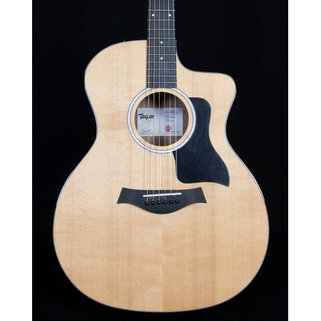 Taylor 214ce Plus, Natural