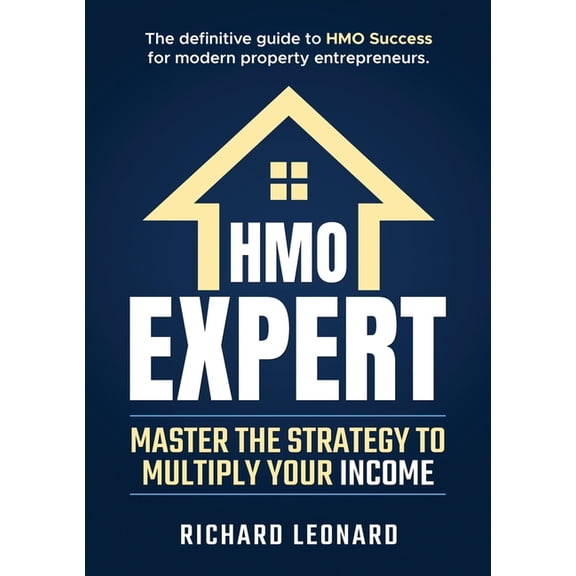 The HMO Expert, (Paperback)