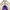 Purple, variant on JewelersClub 1 1/3 Carat T.G.W. Amethyst And White Diamond Accent 14K Gold Over Silver Pendant, 18"