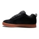 thumbnail image 2 of TENIS DC SHOES NEGRO PARA HOMBRE COURT GRAFFIK 300529BGM, 2 of 4