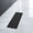 Matte Black, variant on Appaso DL12IN-MB Stainless Steel Hair Trap Drain Catches
