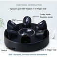 thumbnail image 3 of Micro Electric Shock Lie Detector - Funny Shocking Shot Roulette Game - Shocking Liar Detector Polygraph Test Finger Toy - Lie Truth Tester for Kids Adults Party Drinking Game Machine, 3 of 7
