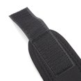 thumbnail image 4 of Patellar Support Brace, Soft Sponge Sweat Absorbing Non Irritating Close Fitting Knee Strap  for Sports, 4 of 7