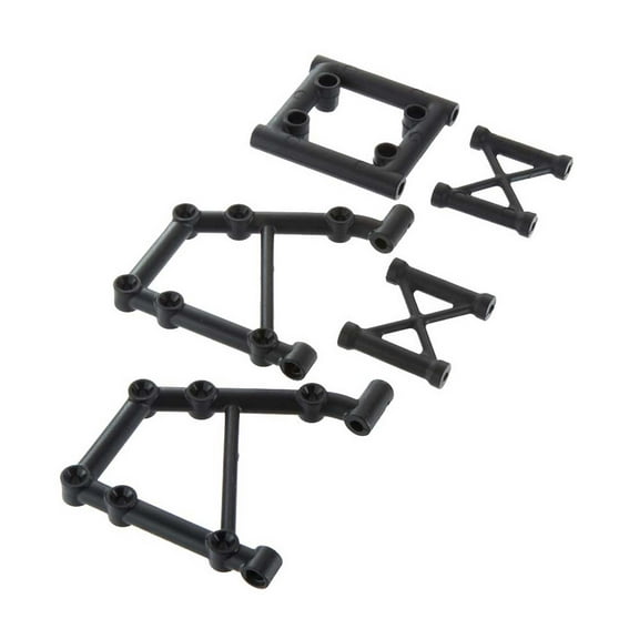 ARRMA AR320273 Center Roll Cage Set Composite Kraton ARAC3495 Electric Car/Truck Option Parts
