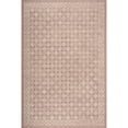 thumbnail image 6 of nuLOOM Saralie Traditional Geometric Indoor Washable Area Rug, 9' x 12', Peach, 6 of 8