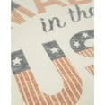 thumbnail image 4 of Junk Food Womens Made In The USA T-Shirt, 4 of 4
