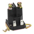 thumbnail image 1 of Lawn Mower Tractor Starter Solenoid 435-325 for 862-1241-211-12 532192507 582042801, 1 of 5