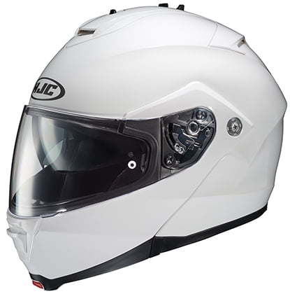 SEMI FLAT ANTHRACITE LARGE HJC IS-MAX 2 Modular Helmet SEMI FLAT ANTHRACITE LARGE HJC IS-MAX 2 Modular Helmet