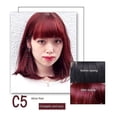 thumbnail image 1 of 500ml Permanent Hair Dye Instant Fast Hair Dye Color Shampoo Coconut Dye Kr, 1 of 5