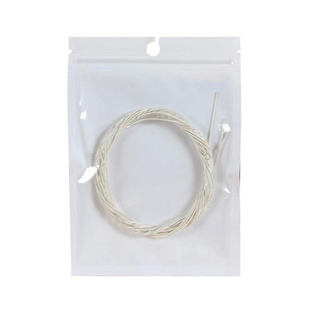 Guitar Strings Replacement Nylon String For Acoustic Classical Tool K4M9