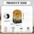 thumbnail image 6 of HELLHERO 1Pcs Spider's web Dust Cover Washable for Household Users Home Kitchen Indoor, 6 of 6