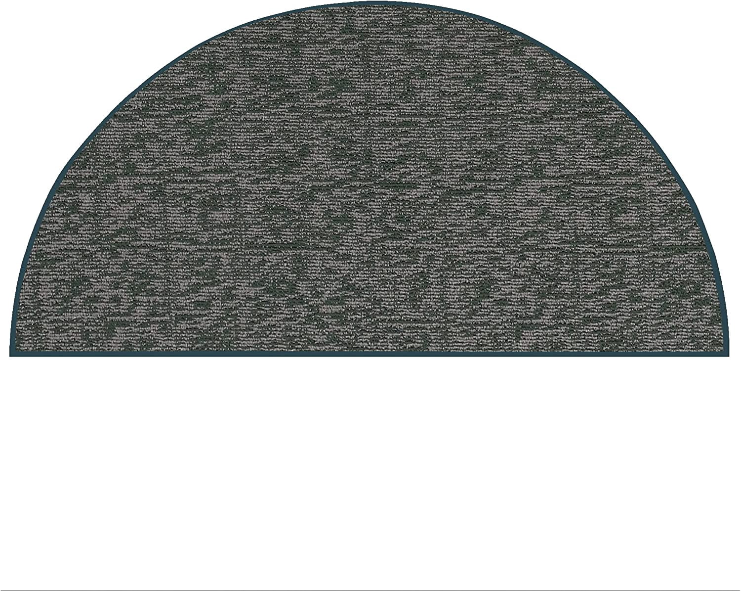 Indoor Outdoor custom size area rugs made in USA comes in Ten colors ...