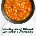 thumbnail image 3 of Bear Creek Country Kitchens Vegetable Beef Soup Mix, 8 Servings, Shelf-Stable, 8.1 oz Pouch, 3 of 12