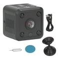 thumbnail image 2 of Mini Cámara, Monitor Remoto, Grabación En Bucle, Cámara De Seguridad Para El Hogar, Fácil De Usar, 1080P HD Para El Hogar, 2 of 7