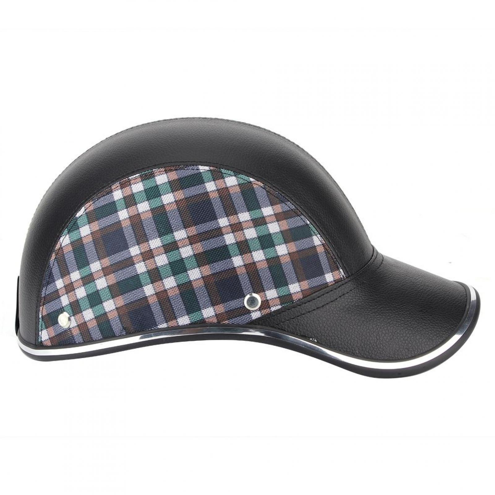 Helmet,Universal Motorcycle Helmet Half 