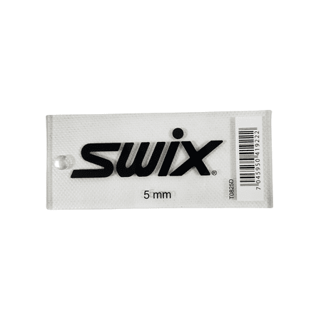 最安値に挑戦 SWIX スウィックス T0825D プレキシスクレーパー5mm スキー スノーボード チューンナップ用品 ポイント消化
