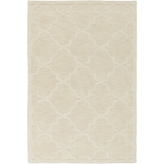 Artistic Weavers Central Park Abbey 5' x 7'6" Rectangular Area Rug