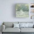 thumbnail image 3 of Sharon Gordon 'Fog Lifting II' Canvas Art, 3 of 3