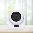 thumbnail image 3 of Abbracc 1000W Electric Heater Hand Warmer Two Gear Energy Saving for Indoor Use Winter, 3 of 9