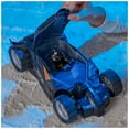 thumbnail image 3 of Coche con control remoto DC Comics Batman Batmobile para niños de 4 años o más, 3 of 9
