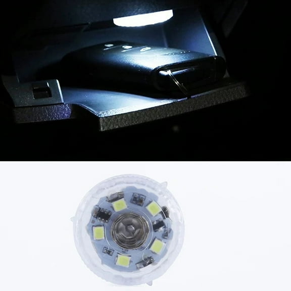Up to 65% off ufeghfjh -Button Portable Self-Adhesive Home Car LED touch-Sensor Light Shop