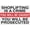 Warning Sign 4, variant on Shoplifting Is A Crime Offenders Will Be Prosecuted Outdoor Safe Sign - 8"x12", UV Protected, Weatherproof - Store, Boutique, Mall, Convenience Store Alert