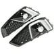 thumbnail image 5 of Parrilla de luz antiniebla delantera para parachoques de coche, 2 unidades, 8WD807682J, 8WD807681J, compatible con A4L 2018-2020, 5 of 14
