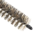 thumbnail image 3 of Shisuyan Petite Brosse Ronde à Rouleau pour Cheveux Courts, Sèche-Cheveux, Brosse à Rouleau, Brosse pour Cheveux Bouclés, Brosse de Coiffage pour Femmes, Brosse à Friser, Brosse à Rouleau Portable pour Cheveux Courts, 3 of 9