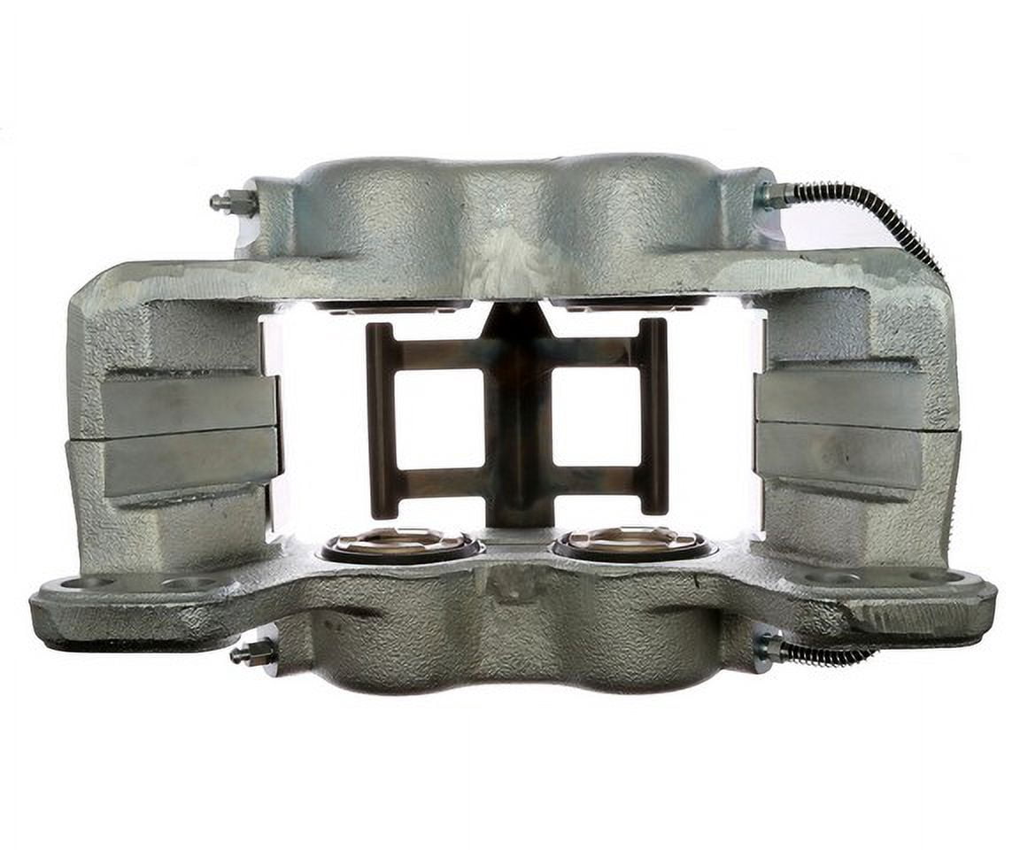 Raybestos Element3 New Plated Calipers