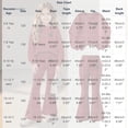 thumbnail image 3 of hotojiny 2PCS Girls Outfits Casual Pullover Sweatsuit Stars Sweatshirt Fashion Leggings Pants Set Fall Winter Clothes(Red,9-10 Years), 3 of 9