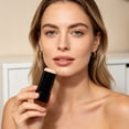 thumbnail image 4 of Full Coverage Foundation Stick, Concealer & Foundation 2-in-1, Waterproof Contouring foundation with Brush, Full Coverage Matte Finish for Face Makeup, 4 of 5