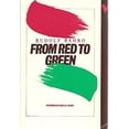 thumbnail image 1 of Pre-Owned From Red to Green (Paperback) 0860917606 9780860917601, 1 of 1