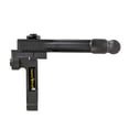 thumbnail image 3 of Trophy Ridge Power Shot Whisker Biscuit Arrow Rest, Medium, Black, 3 of 10