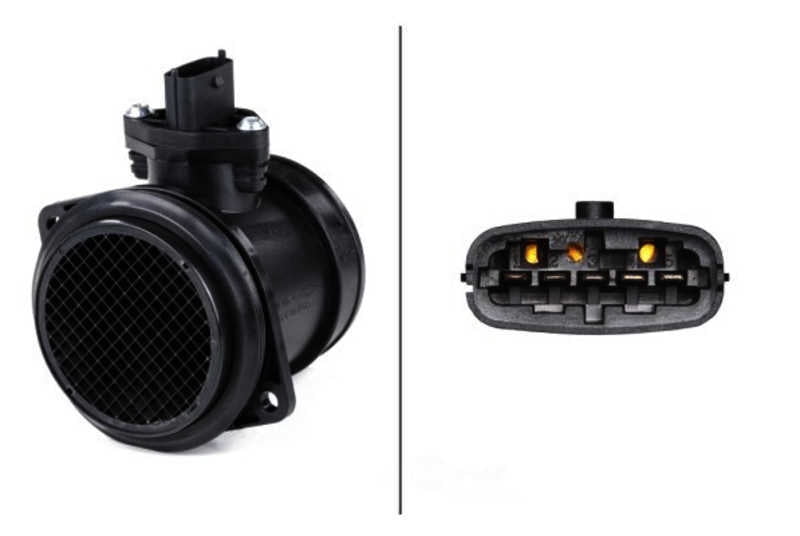 Hella Fits select: 2012-2016 VOLVO S60, 2003-2006 VOLVO XC90