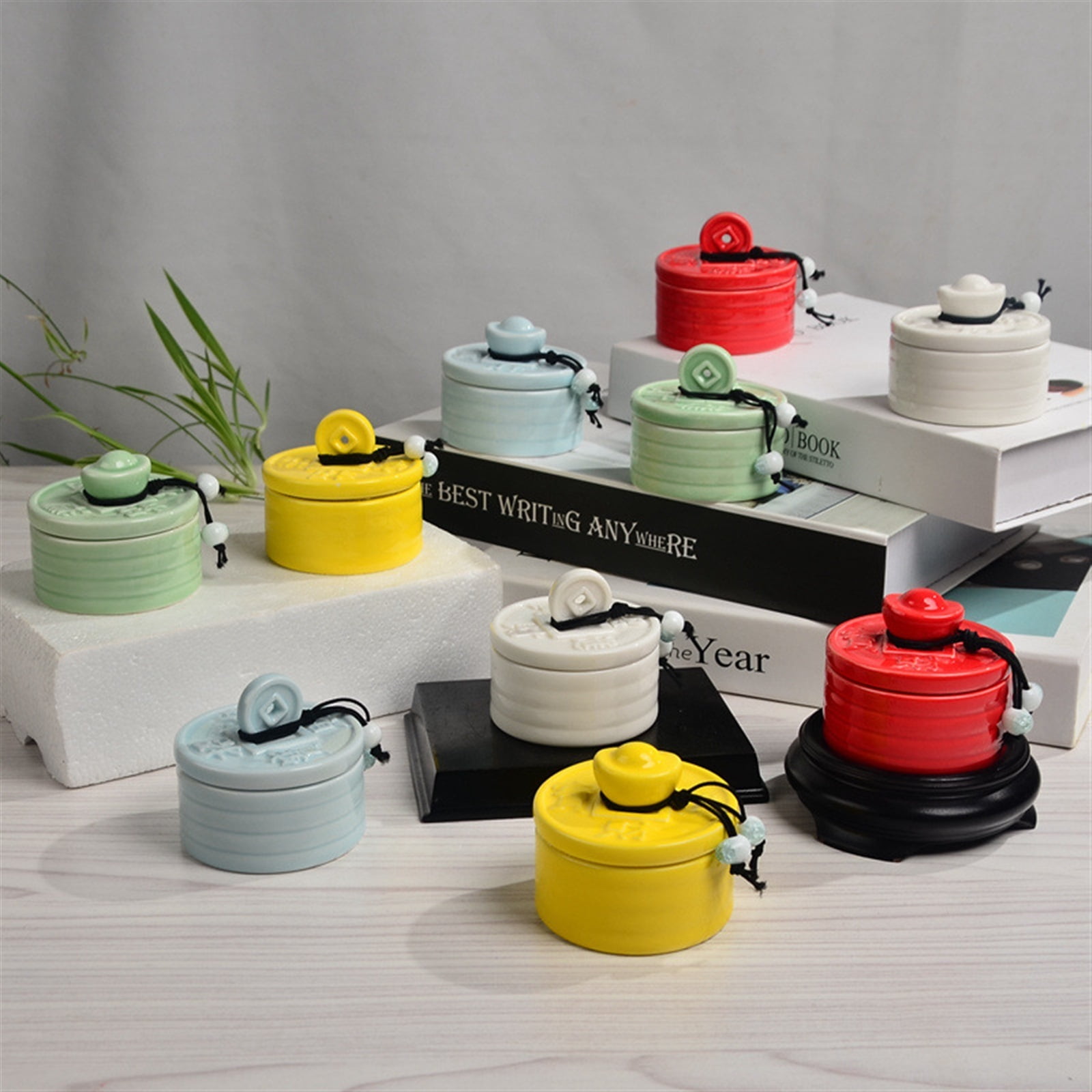 For Dogs Cats Ashes Keepsake Memorial Box Funeral Set Burial Urns For Cremated Remains Ash Vial Adult Funeral Urn Pet Cat And Dog Urn 98257