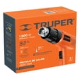 thumbnail image 2 of Pistola de Calor Profesional Truper 1500W, 2 of 2