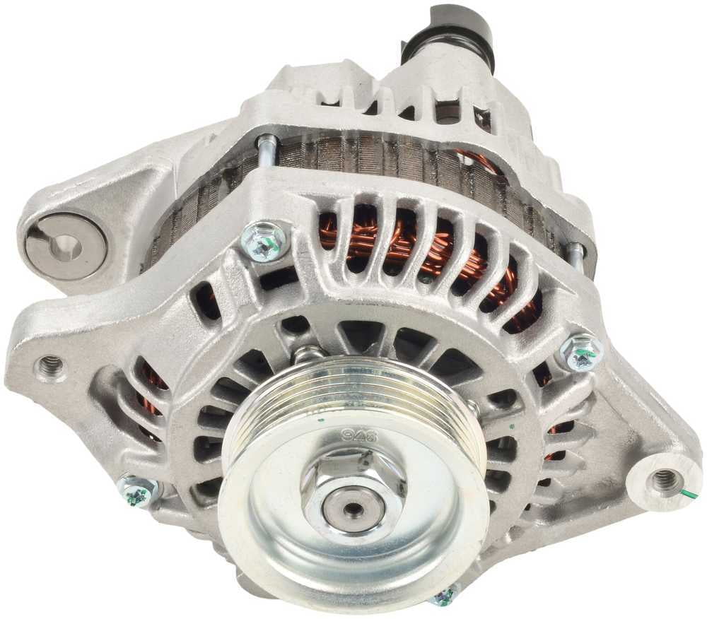 Bosch AL1304X Premium Alternator