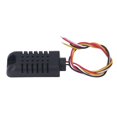 thumbnail image 3 of Temperature Humidity Sensor Module,Temperature Humidity Sensor Module Temperature Module Compact Temp Humidity Sensor Precision Engineered, 3 of 8