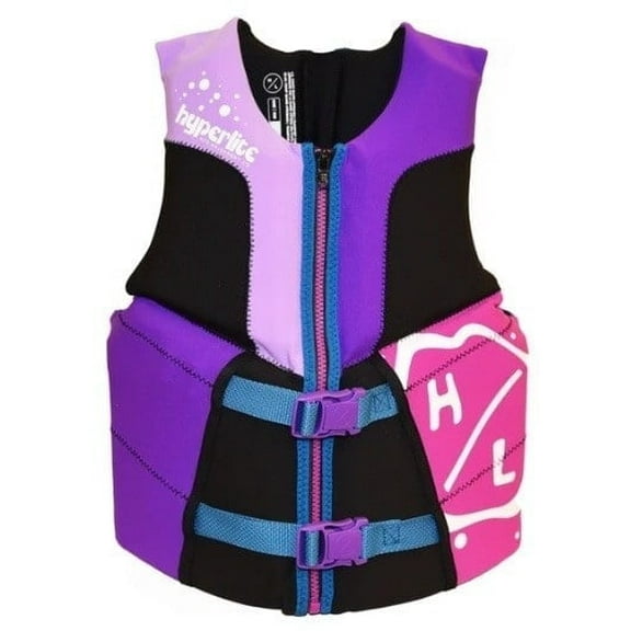 Hyperlite Youth Life Vest