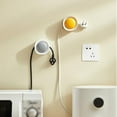 thumbnail image 5 of Reusable Wall - Mounted Wire Organizer for Home, Car, and Travel, 5 of 5