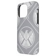 thumbnail image 2 of Funda para iPhone 14 Pro Max Marvel con logo de S.H.I.E.L.D., 2 of 3
