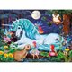 thumbnail image 1 of Pintura de diamante (DE5143) caballo 5D DIY mosaico cuadrado Animal decoración abalorios 30x40cm Hugtrwg Para estrenar, 1 of 1