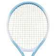 thumbnail image 6 of yotijay Tennis Racket Nonslip Grip Tennis Equipment for Outdoor Game Training Summer Blue White, 6 of 9
