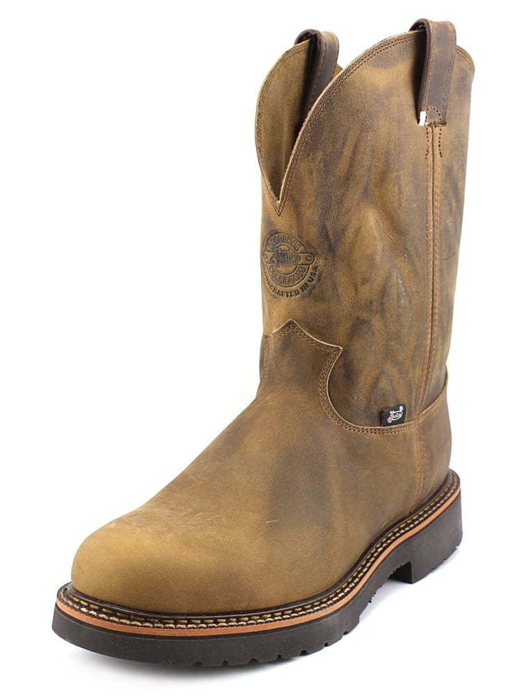 justin 4440 work boot