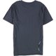 thumbnail image 2 of Elevenparis Hombres Peace Rat Graphic T-Shirt heather S, 2 of 2